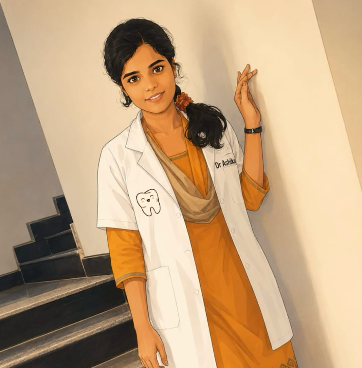 Ashika