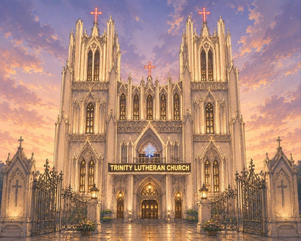 Wedding venue